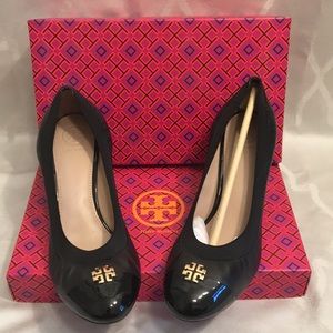 Tory Burch Wedge